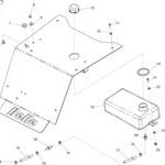 Cowl Assembly <br />(From Serial No. 143040)